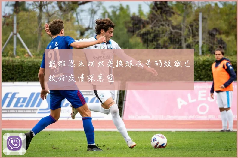 戴维恩米切尔更换球衣号码致敬已故好友情深意重