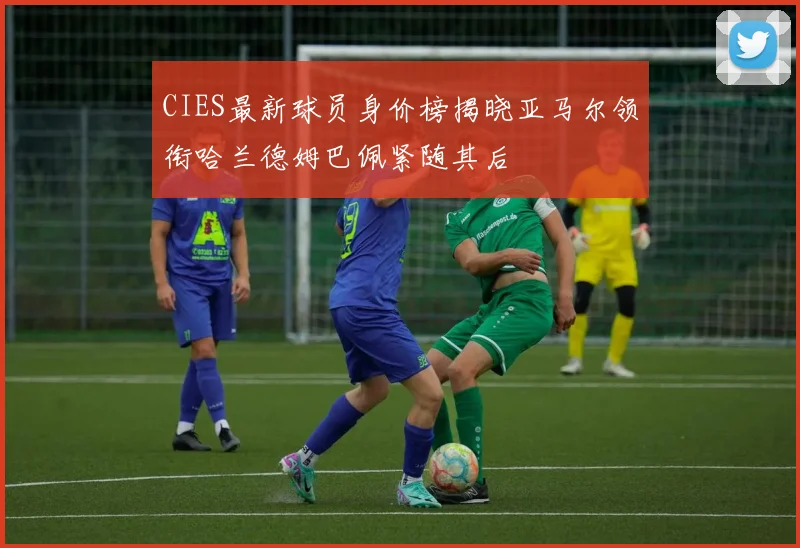 CIES最新球员身价榜揭晓亚马尔领衔哈兰德姆巴佩紧随其后